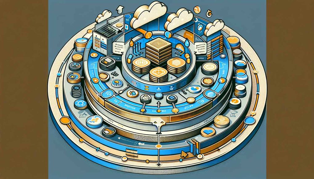 A Modern Data Strategy: Medallion Architectures on DigitalOcean — hero image