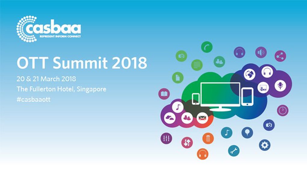 Sakura CTO Presenting at CASBAA OTT Conference Panel — hero image
