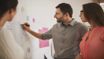 Transforming Data into Insights: Building an AI-First Cloud Strategy