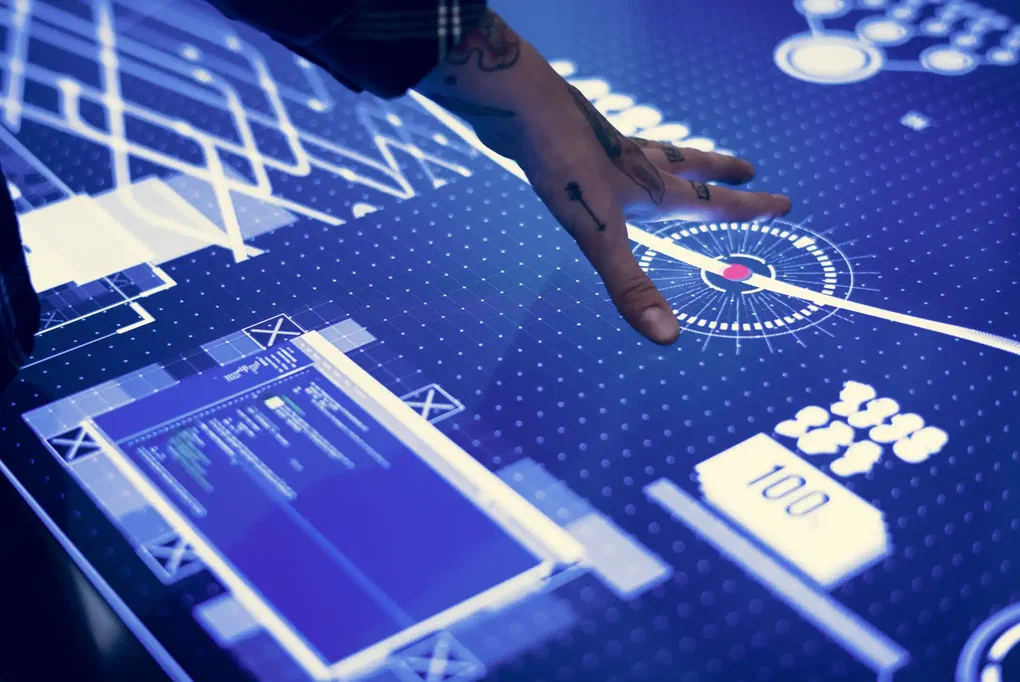 The Autonomous Horizon, Part 3: Why Autonomy Runs on a Clean Data Core — hero image