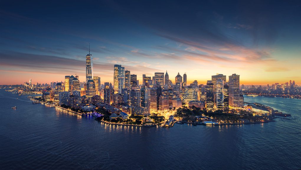 Sakura Sky Opens New York City Office — hero image