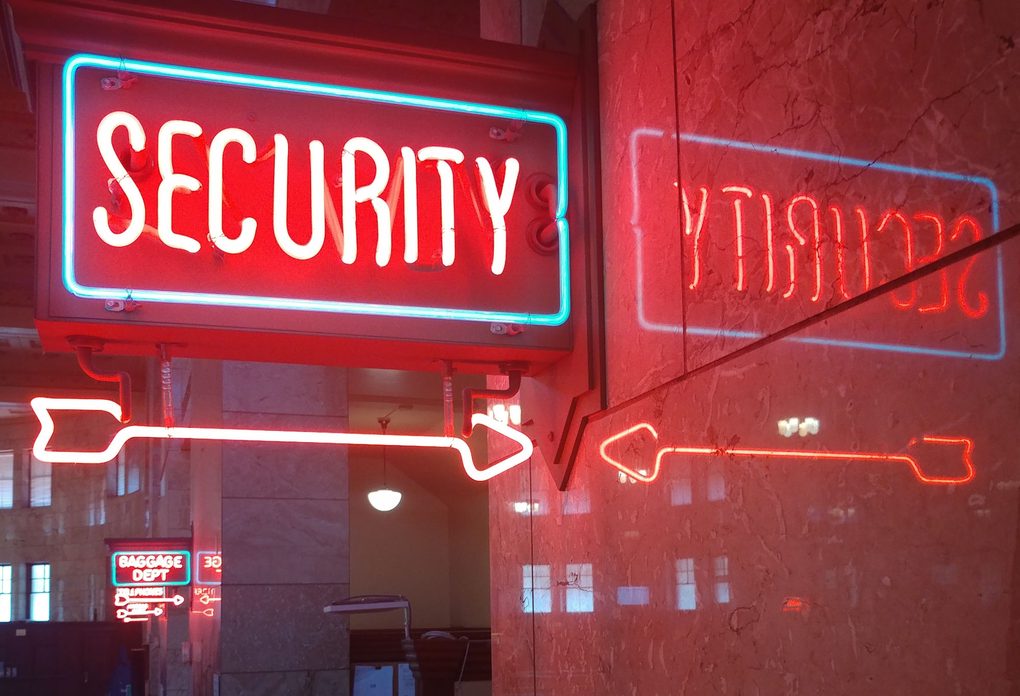 Data Security Tips — hero image