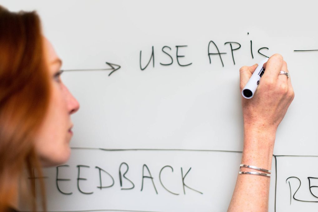 Understanding & Addressing the Critical Concerns of API Security — hero image