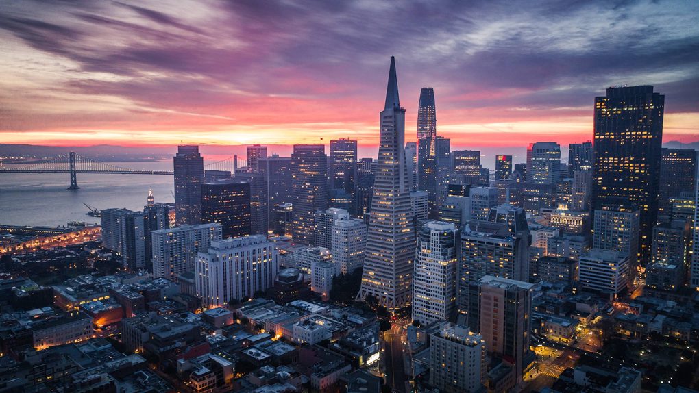 Sakura Sky Opens San Francisco Office — hero image