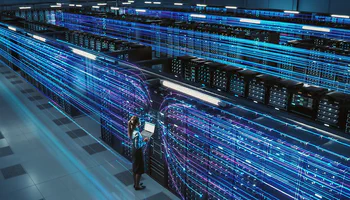 Streaming CrowdStrike Falcon Events into GCS for Google Chronicle