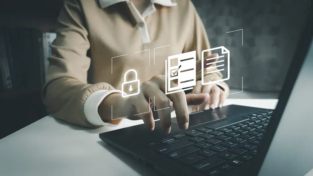 Trustworthy AI Agents: Formal Verification of Constraints — hero image