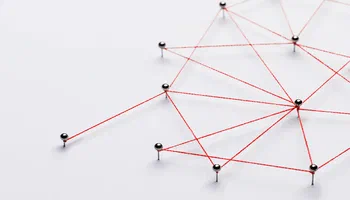 Trustworthy AI Agents: Distributed Agent Orchestration