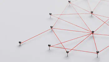 Trustworthy AI Agents: Distributed Agent Orchestration
