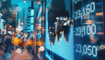 AI in Financial Services: How to Stay Ahead of the 2025 AI Revolution
