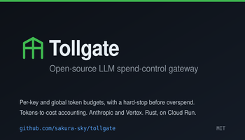 Tollgate v0.2.3: What Long-Context Pricing Does to a Spend Cap