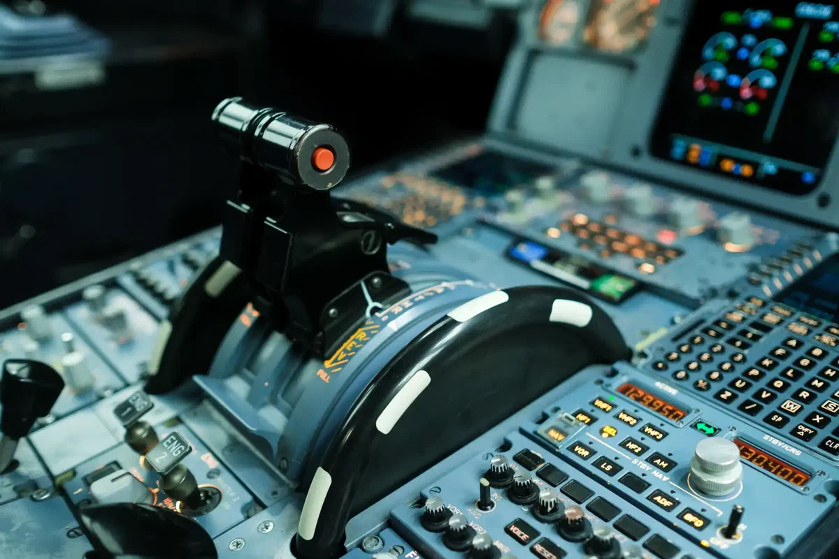 Immersive Simulation on Google Cloud — case study cover