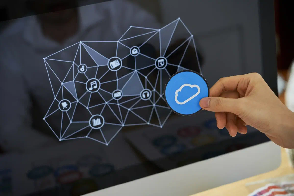 Standardizing Enterprise Scale: A Global API Governance Framework for SSG — case study cover